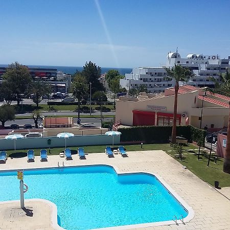 Albufeira Inn - Casa Da Peneda - Bellavista T1 מראה חיצוני תמונה