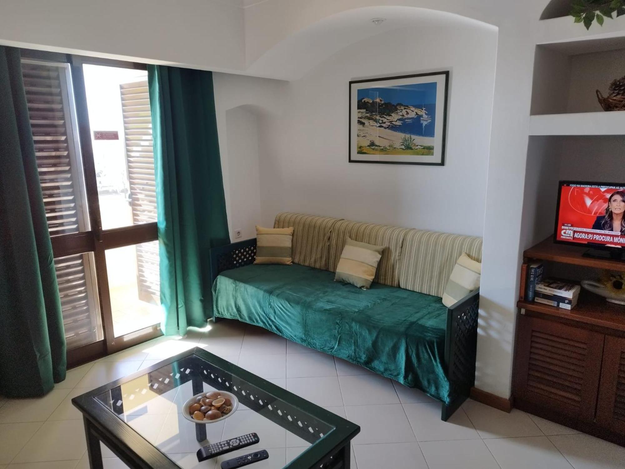 Albufeira Inn - Casa Da Peneda - Bellavista T1 מראה חיצוני תמונה