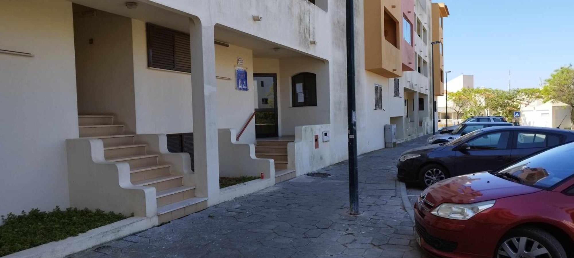Albufeira Inn - Bellavista A4-1 T1 מראה חיצוני תמונה