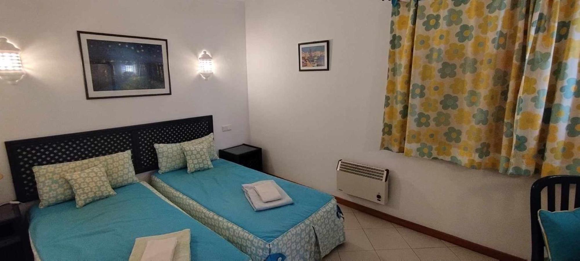 Albufeira Inn - Casa Da Peneda - Bellavista T1 מראה חיצוני תמונה