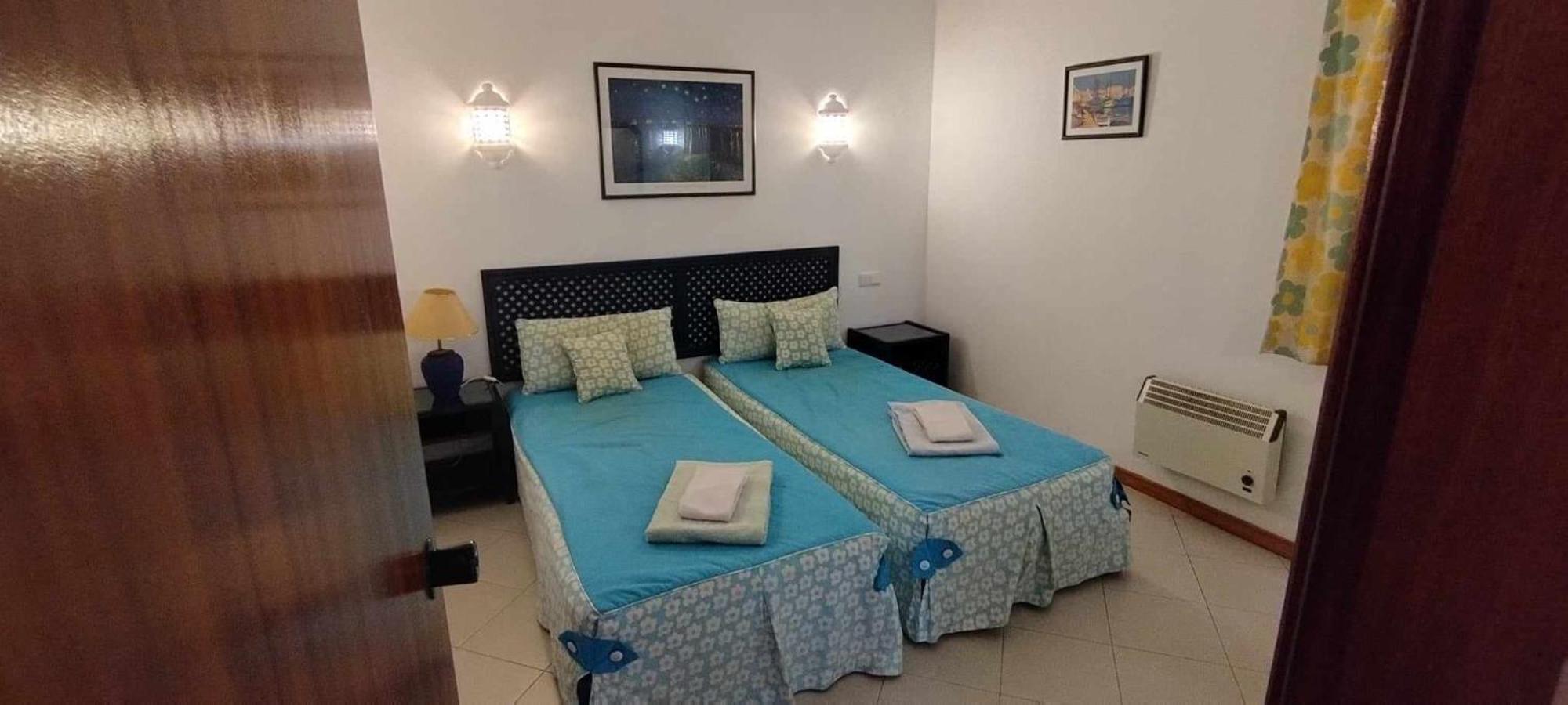 Albufeira Inn - Casa Da Peneda - Bellavista T1 מראה חיצוני תמונה