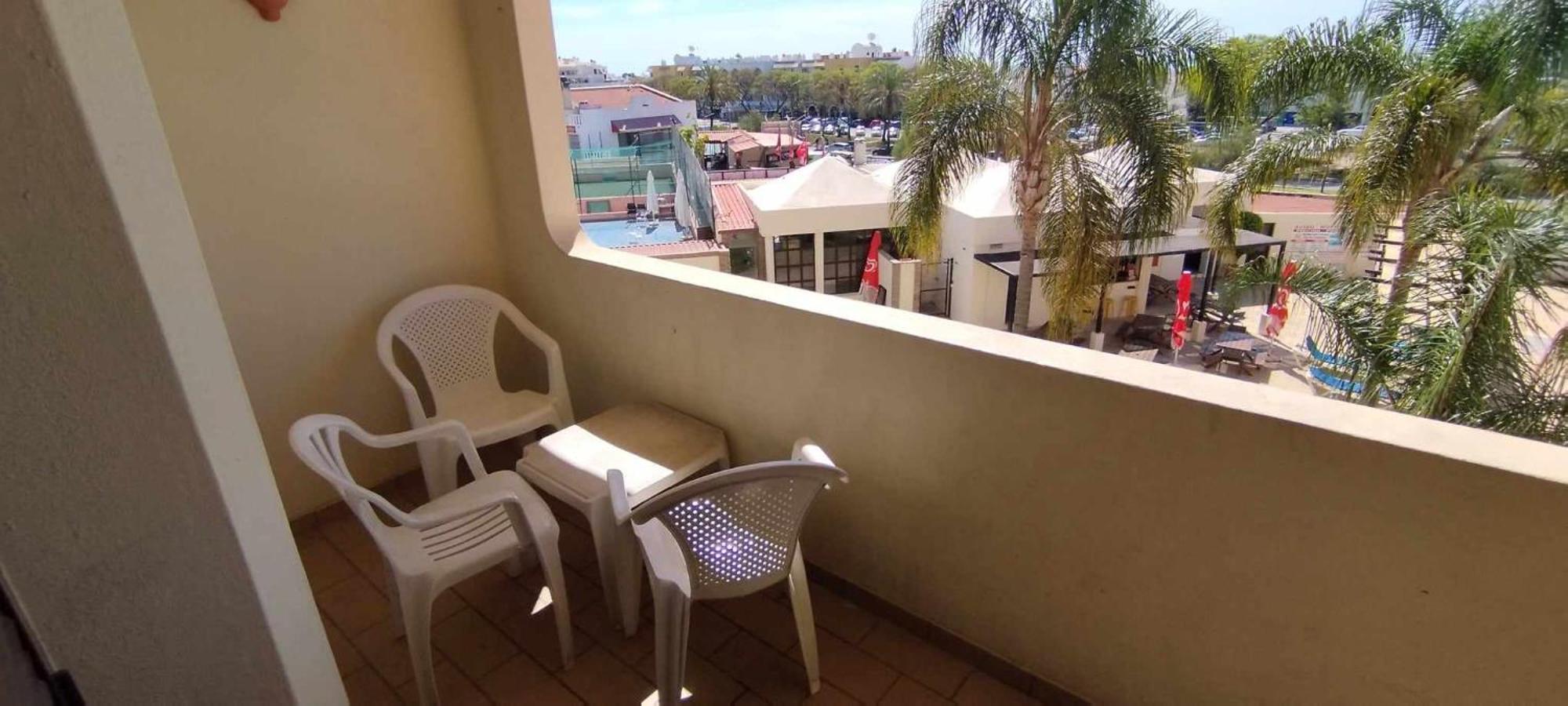 Albufeira Inn - Bellavista A4-1 T1 מראה חיצוני תמונה