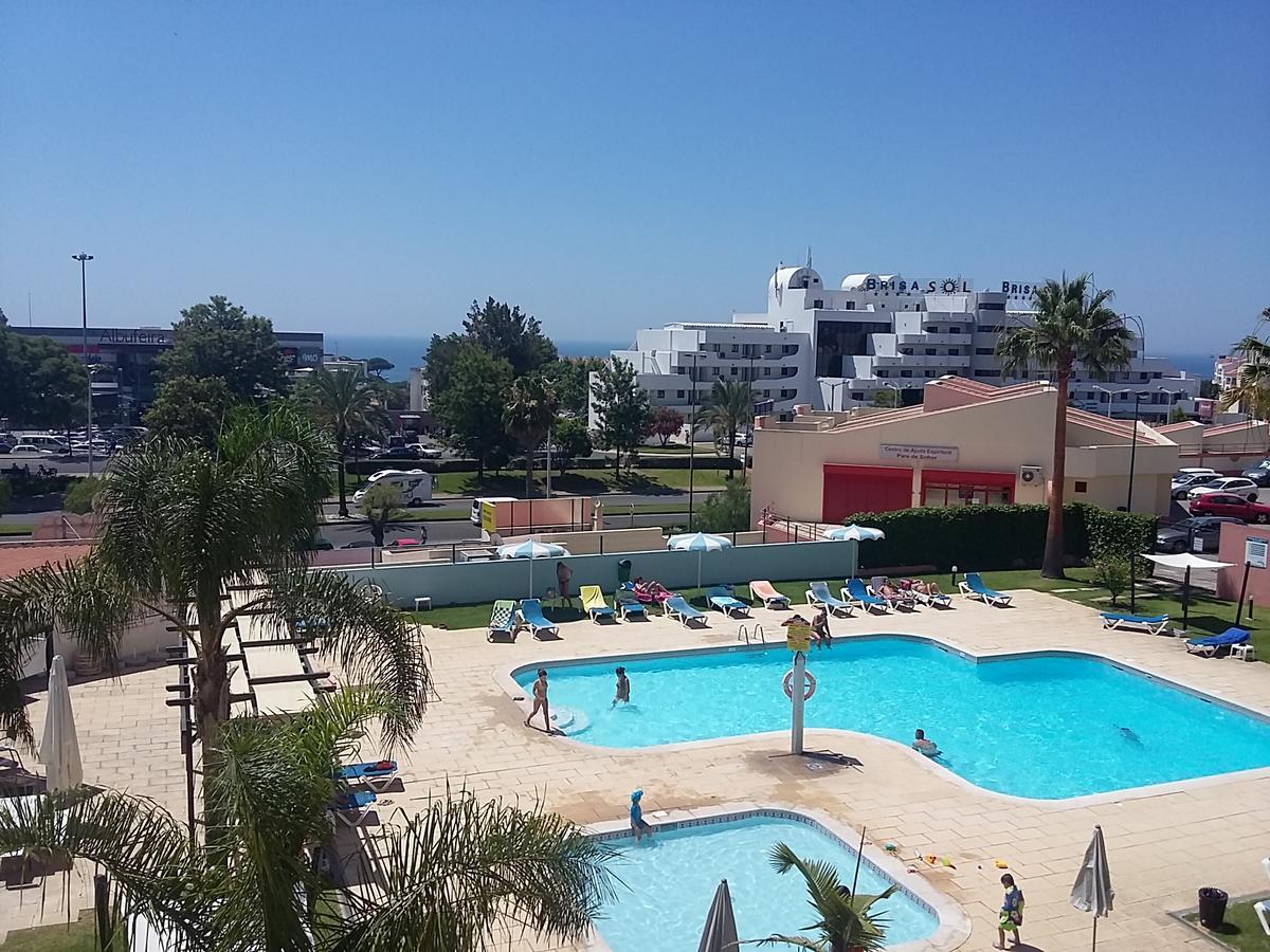 Albufeira Inn - Bellavista A4-1 T1 מראה חיצוני תמונה