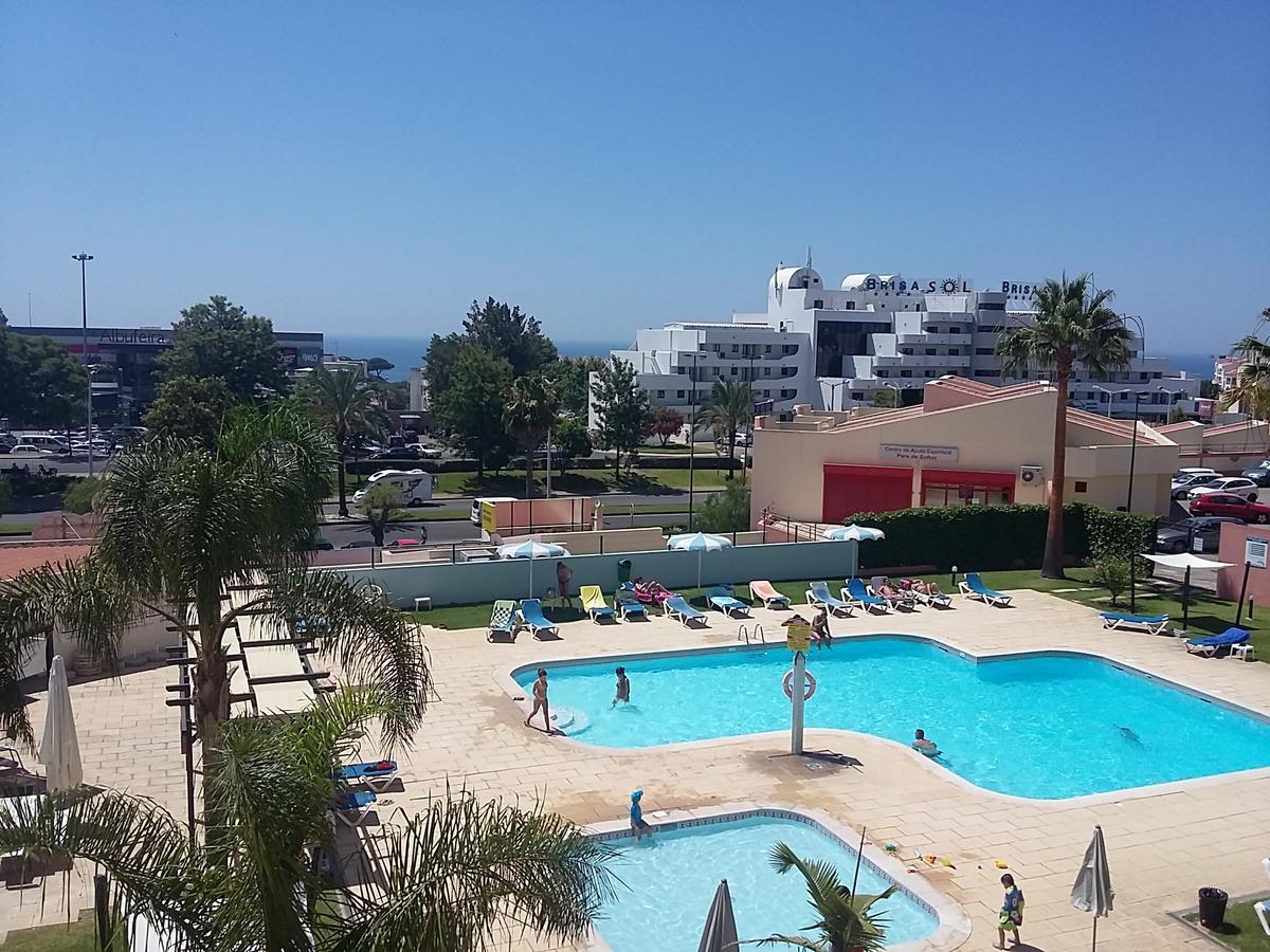 Albufeira Inn - Casa Da Peneda - Bellavista T1 מראה חיצוני תמונה