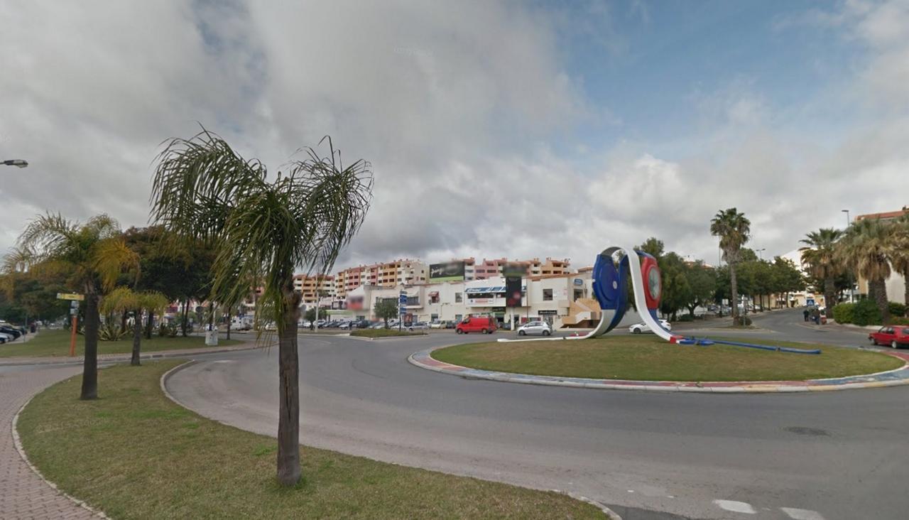 Albufeira Inn - Bellavista A4-1 T1 מראה חיצוני תמונה