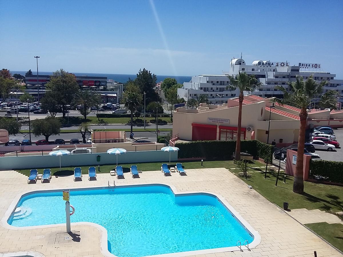 Albufeira Inn - Casa Da Peneda - Bellavista T1 מראה חיצוני תמונה