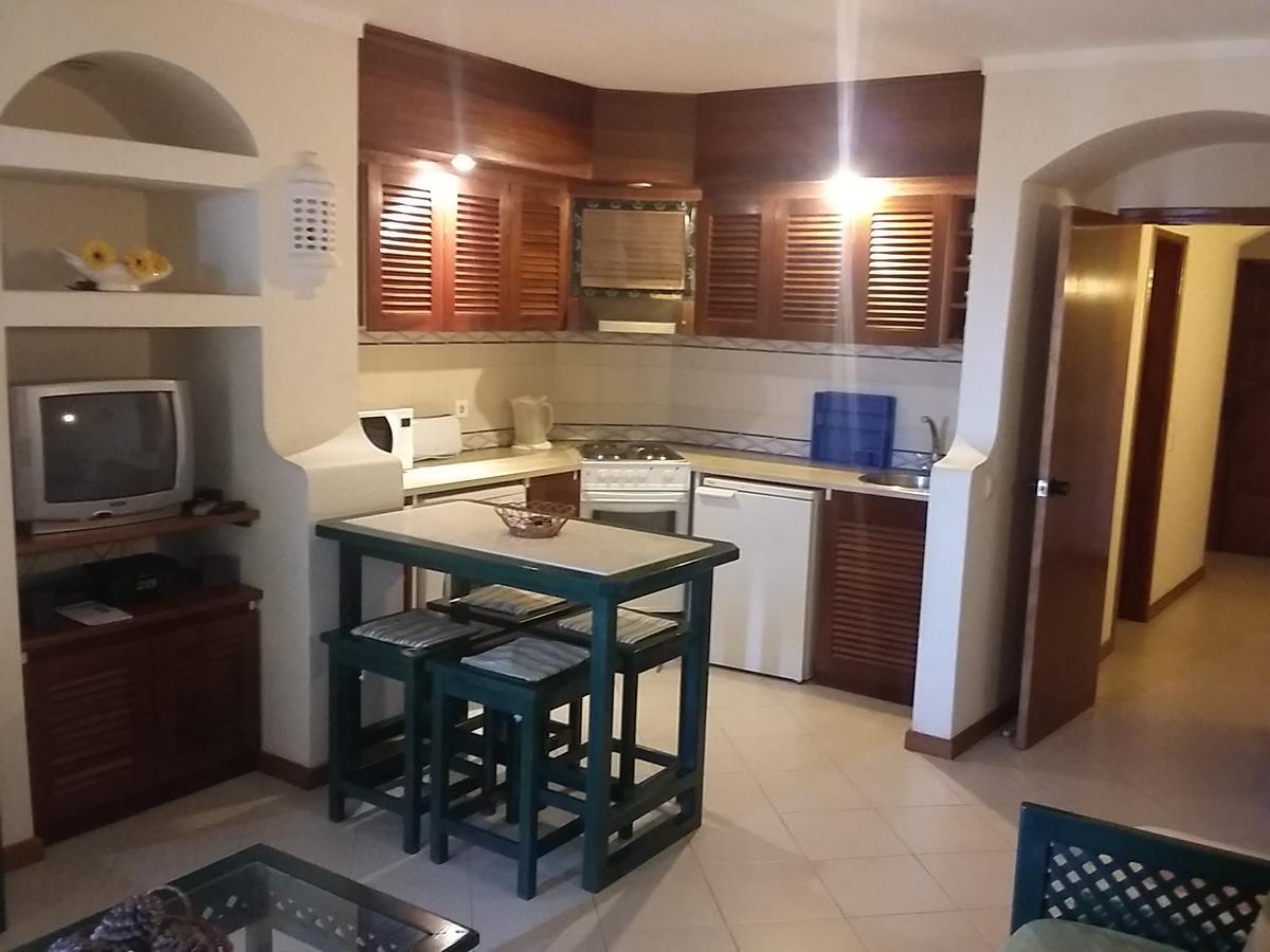 Albufeira Inn - Bellavista A4-1 T1 מראה חיצוני תמונה